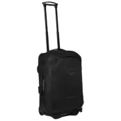 Osprey Rolling Transporter 40L Raven Black/Black
