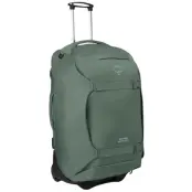 Osprey Shuttle 100L Koseret Green