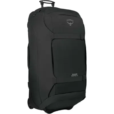 Osprey Shuttle 36In-130L Black
