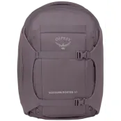 Osprey Sojourn Porter 30L Graphite Purple