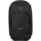 Osprey Sojourn Shuttle 100L Black