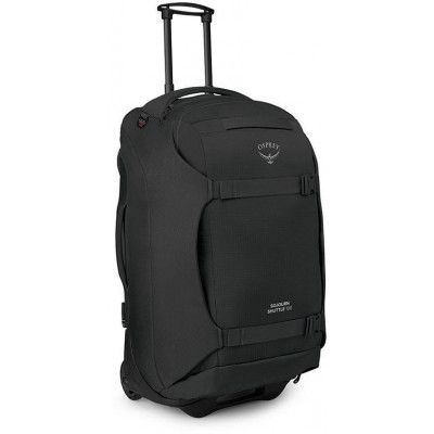 Osprey Sojourn Shuttle Wheeled Duffel 100L