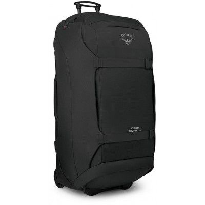 Osprey Sojourn Shuttle Wheeled Duffel 130L