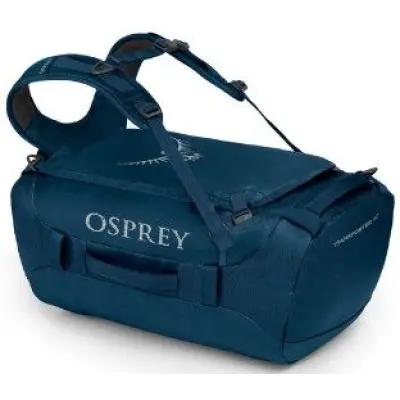 Osprey Transporter 40L Deep Water Blue