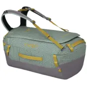 Osprey Transporter 40L Frosty Mint/Soundwave Grey