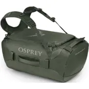 Osprey Transporter 40L Haybale Green