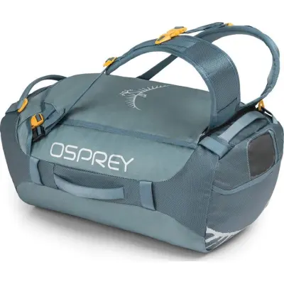 Osprey Transporter 40L Keystone Grey