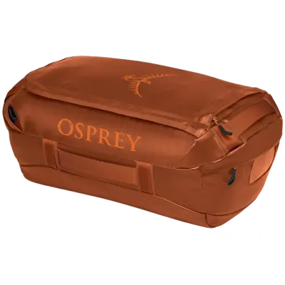 Osprey Transporter 40L Orange Dawn