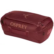 Osprey Transporter 40L Red Mountain