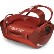 Osprey Transporter 40L Ruffian Red