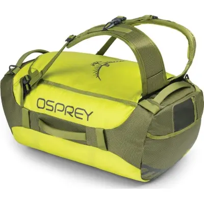 Osprey Transporter 40L Sub Lime