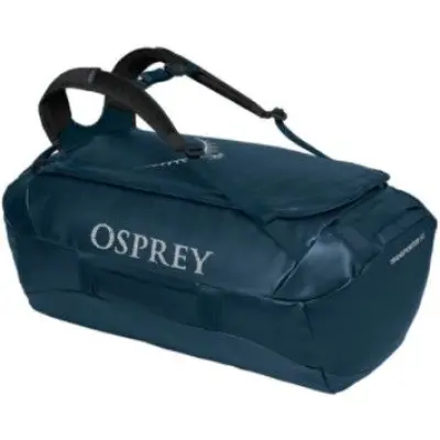 Osprey Transporter 40L Venturi Blue