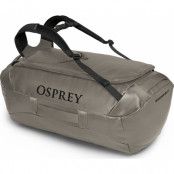 Osprey Transporter 65 Tan Concrete