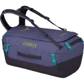 Osprey Transporter Duffel 40 Euphoria Purple/Purple Ink