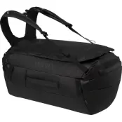 Osprey Transporter Duffel 40 Raven Black/Black