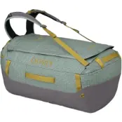 Osprey Transporter Duffel 65 Frosty Mint/Soundwave Grey