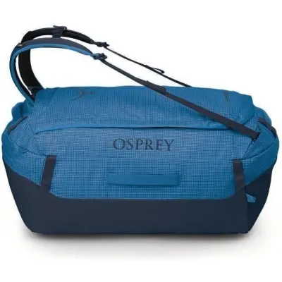 Osprey Transporter Duffel 95 Blue Flame/Scoria Blue Blue Flame/Scoria Blue
