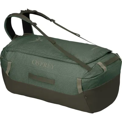 Osprey Transporter Duffel 95 Pine Leaf Earl Grey