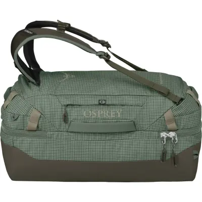 Osprey Transporter Squffel 44 Pine Leaf Green