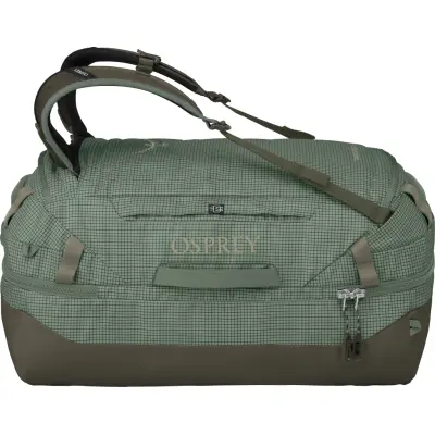 Osprey Transporter Squffel 70 Pine Leaf Green