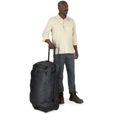 Osprey Transporter Wheeled Duffel 90 väska