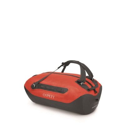 Osprey Transporter WP Duffel 100 Mars Orange