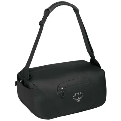 Osprey UL Stuff Duffel Black