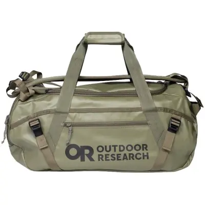 Outdoor Research Carryout Duffel 40 L Ranger Green