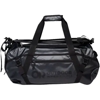 Outdoor Research Carryout Duffel 40 L Solid Black