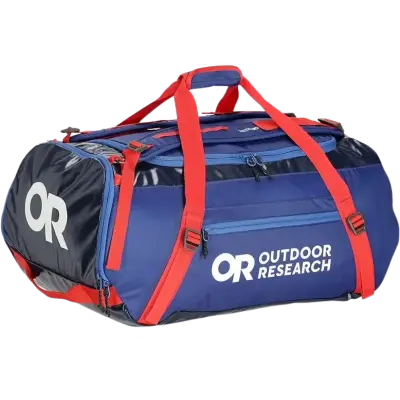 Outdoor Research Carryout Duffel 60L Ultramarine