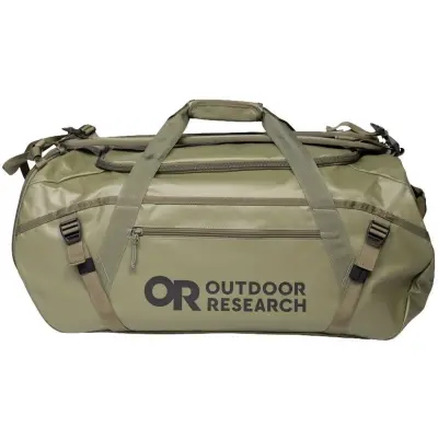 Outdoor Research Carryout Duffel 65 L Ranger Green