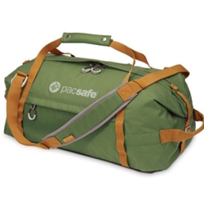 Pacsafe Duffelsafe AT45