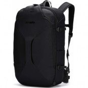 Pacsafe Exp45 Carry-On Travel Pack Black