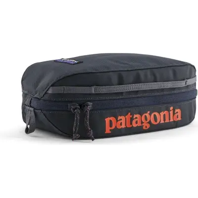 Patagonia Black Hole Cube 3L Smolder Blue - Onesize