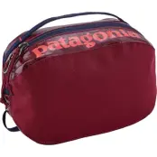 Patagonia Black Hole Cube Small 2L Arrow Red