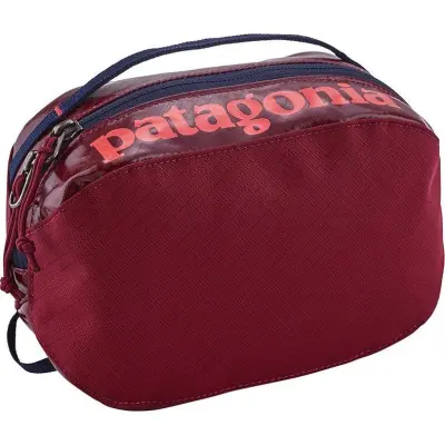 Patagonia Black Hole Cube Small 2L Arrow Red