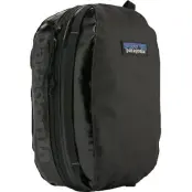 Patagonia Black Hole Cube Small 2L Black