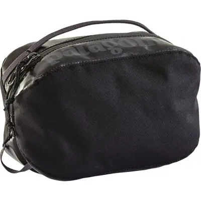 Patagonia Black Hole Cube Small 2L Black (2021)