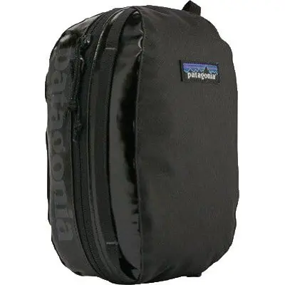 Patagonia Black Hole Cube Small 2L Black