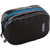 Patagonia Black Hole Cube Small 2L Black w/Fitz Trout