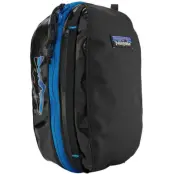 Patagonia Black Hole Cube Small 2L Black w/Fitz Trout 2022