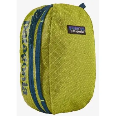 Patagonia Black Hole Cube Small 2L Chartreuse