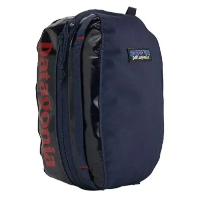 Patagonia Black Hole Cube Small 2L Classic Navy