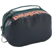Patagonia Black Hole Cube Small 2L Smolder Blue