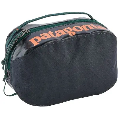 Patagonia Black Hole Cube Small 2L Smolder Blue