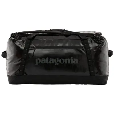 Patagonia Black Hole Duffel 100L Black 2023