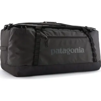 Patagonia Black Hole Duffel 100L Black W/black