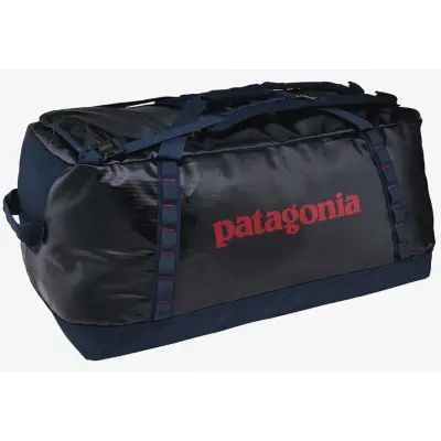 Patagonia Black Hole Duffel 100L Classic Navy