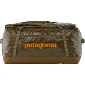 Patagonia Black Hole Duffel 100L Coriander Brown
