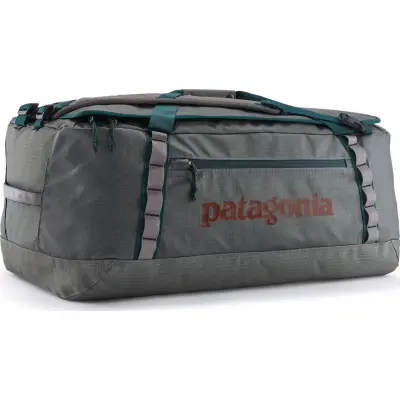 Patagonia Black Hole Duffel 100L Noble Grey